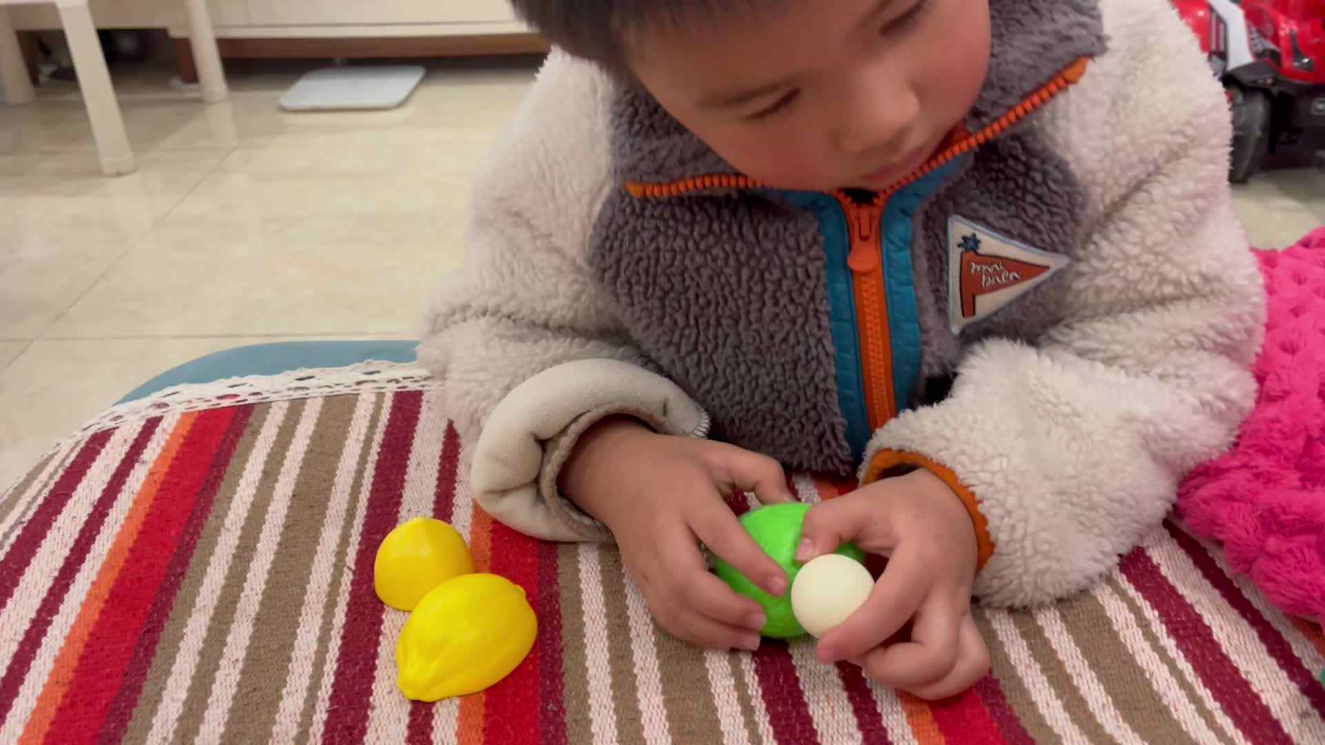 中B班 李锦城 排序练习