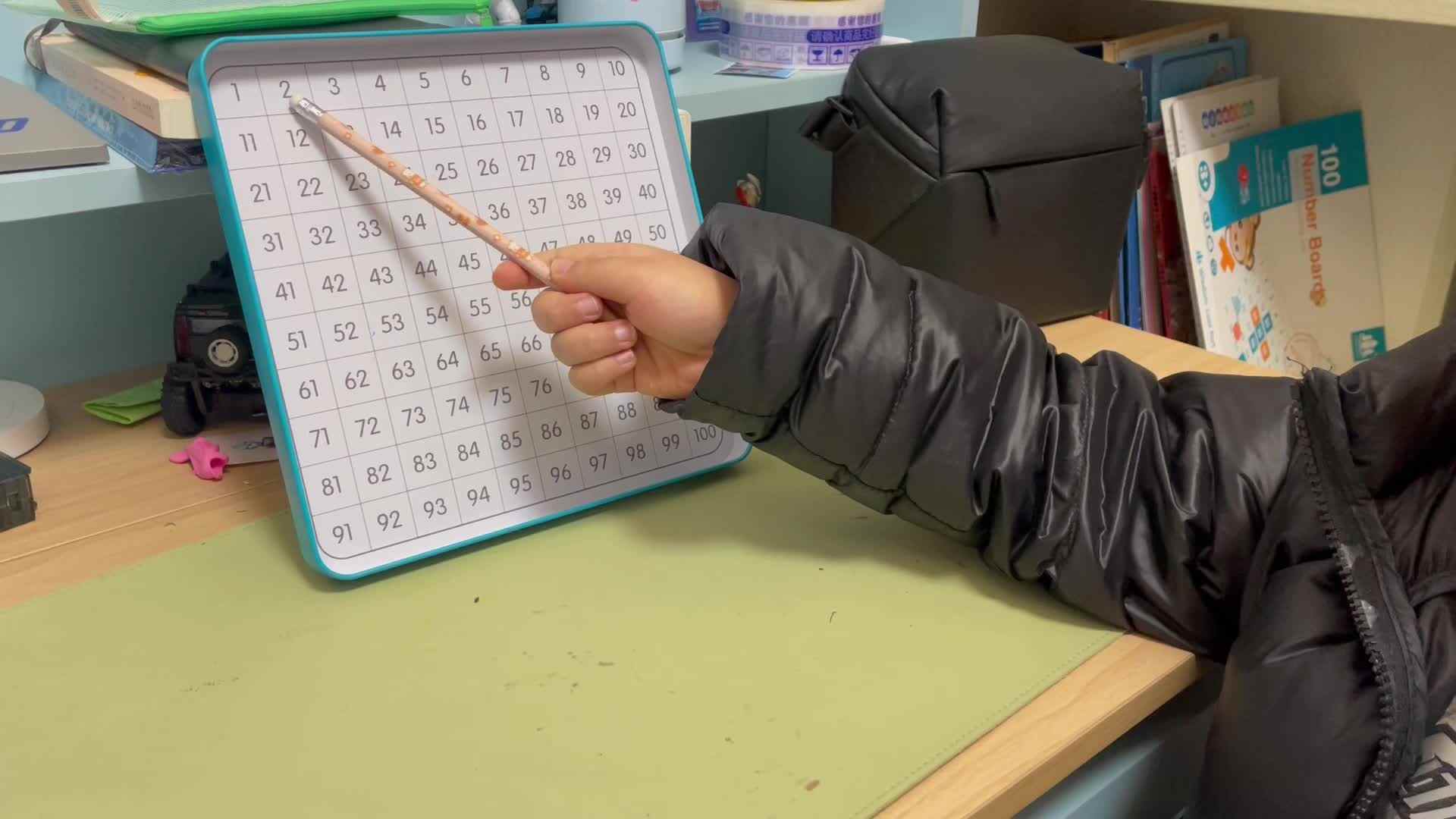 实验2班恺恺