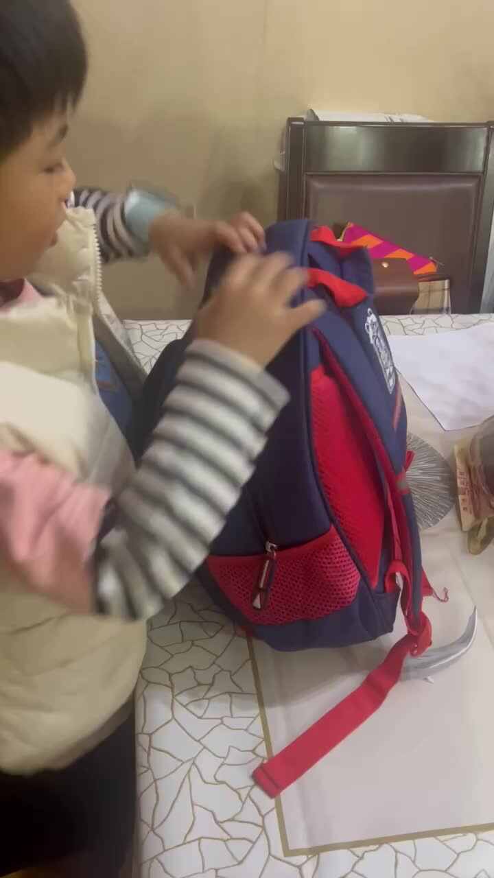 实验大班文浚棵2024.2.21