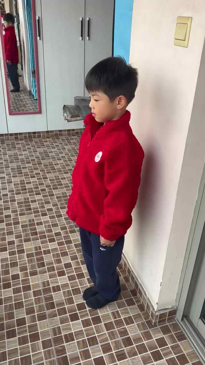 实验大班文浚棵2024.2.20