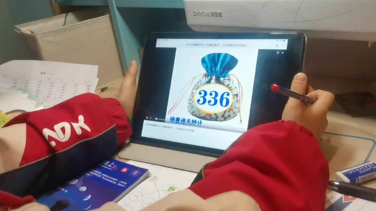 观看336号锦囊通关妙计