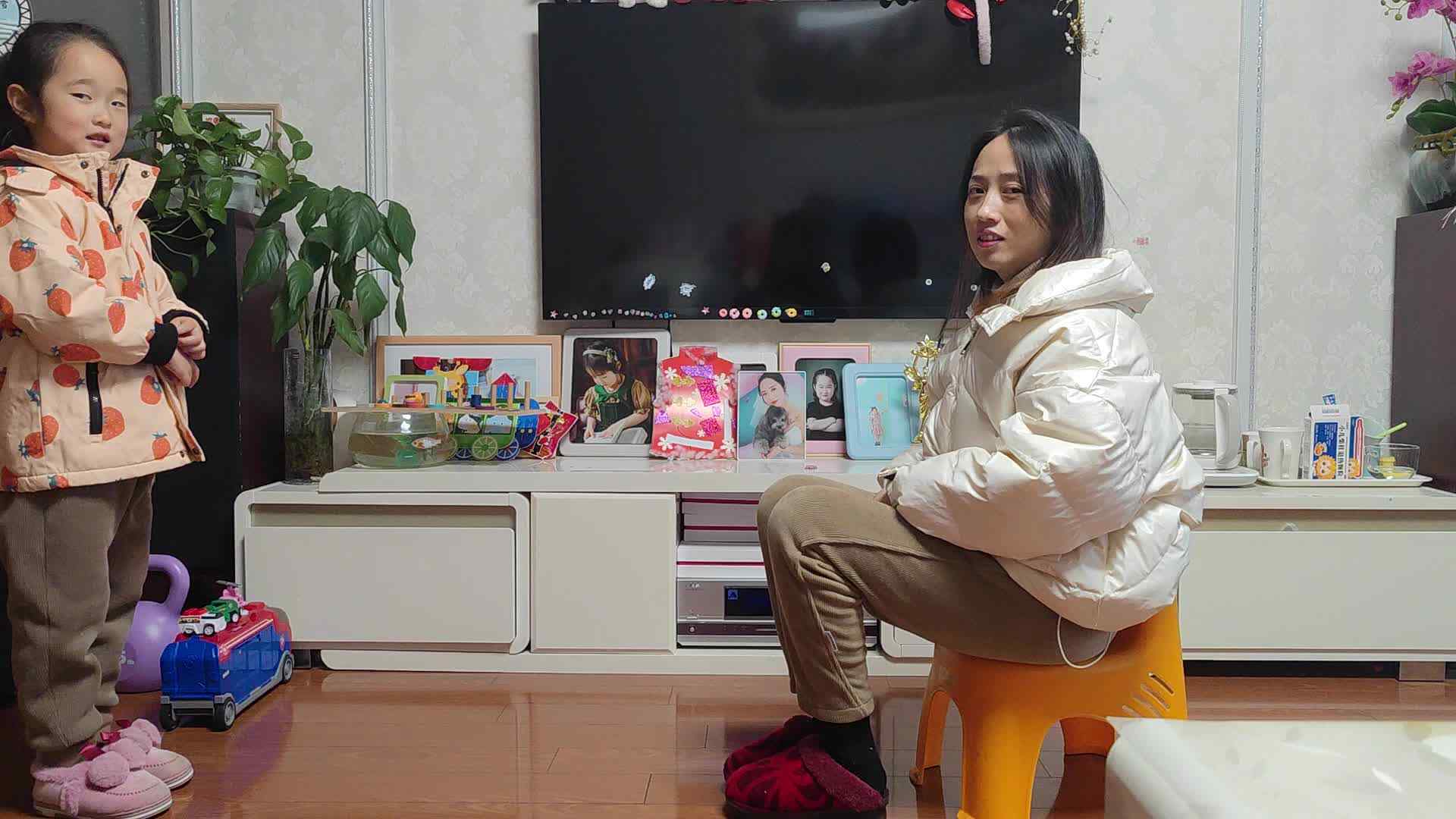 大B班朱佳柠20240225