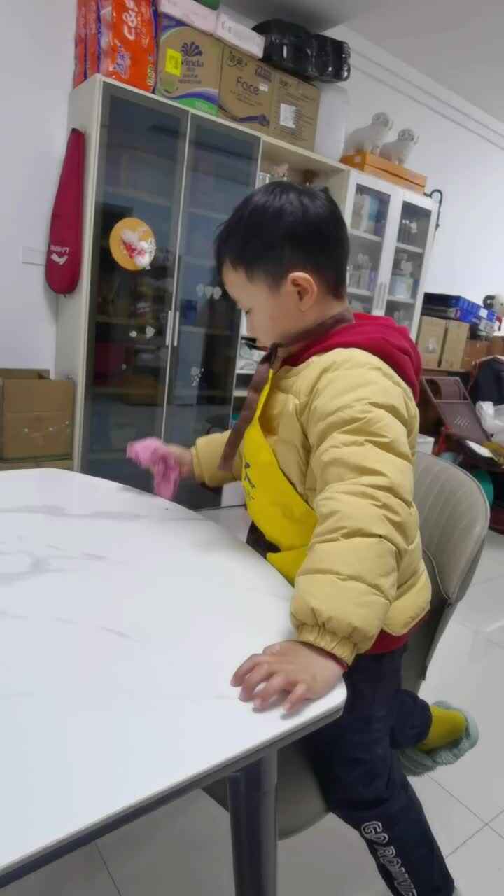 2024.2.21李梓睿家务劳动