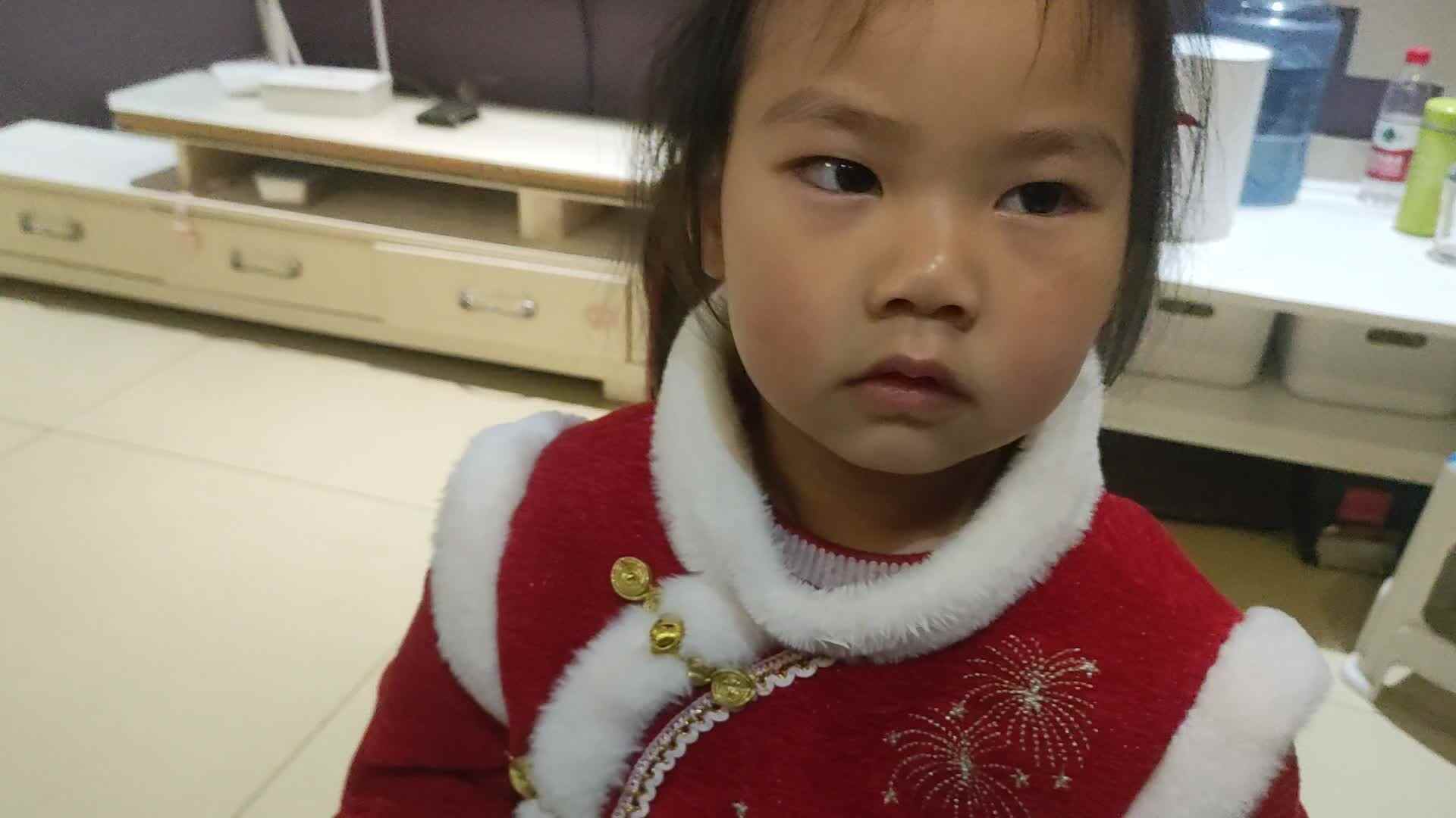 ⁣2024.2.19礼貌用语 你好 再见.mp4