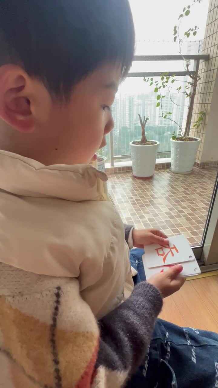 实验大班文浚棵2023.2.23