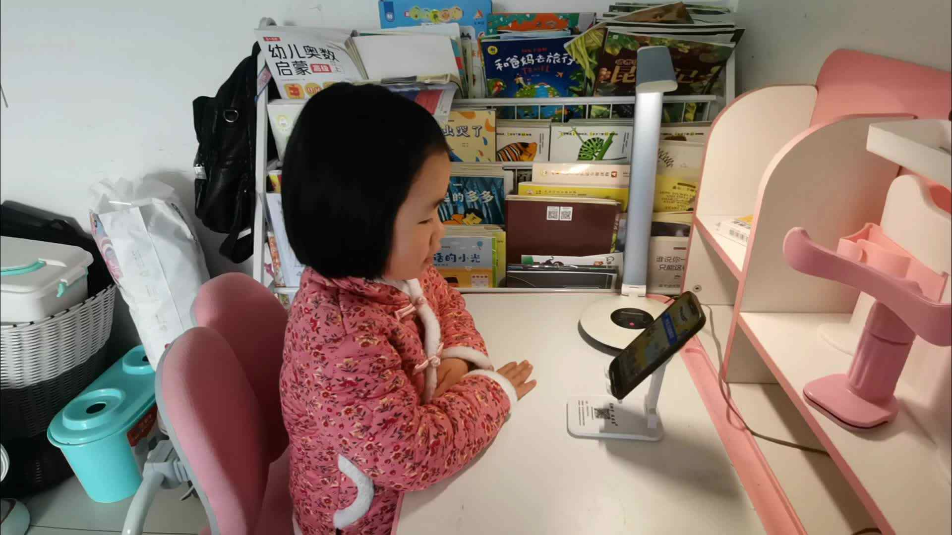 观看了解《可怕的细菌》.mp4