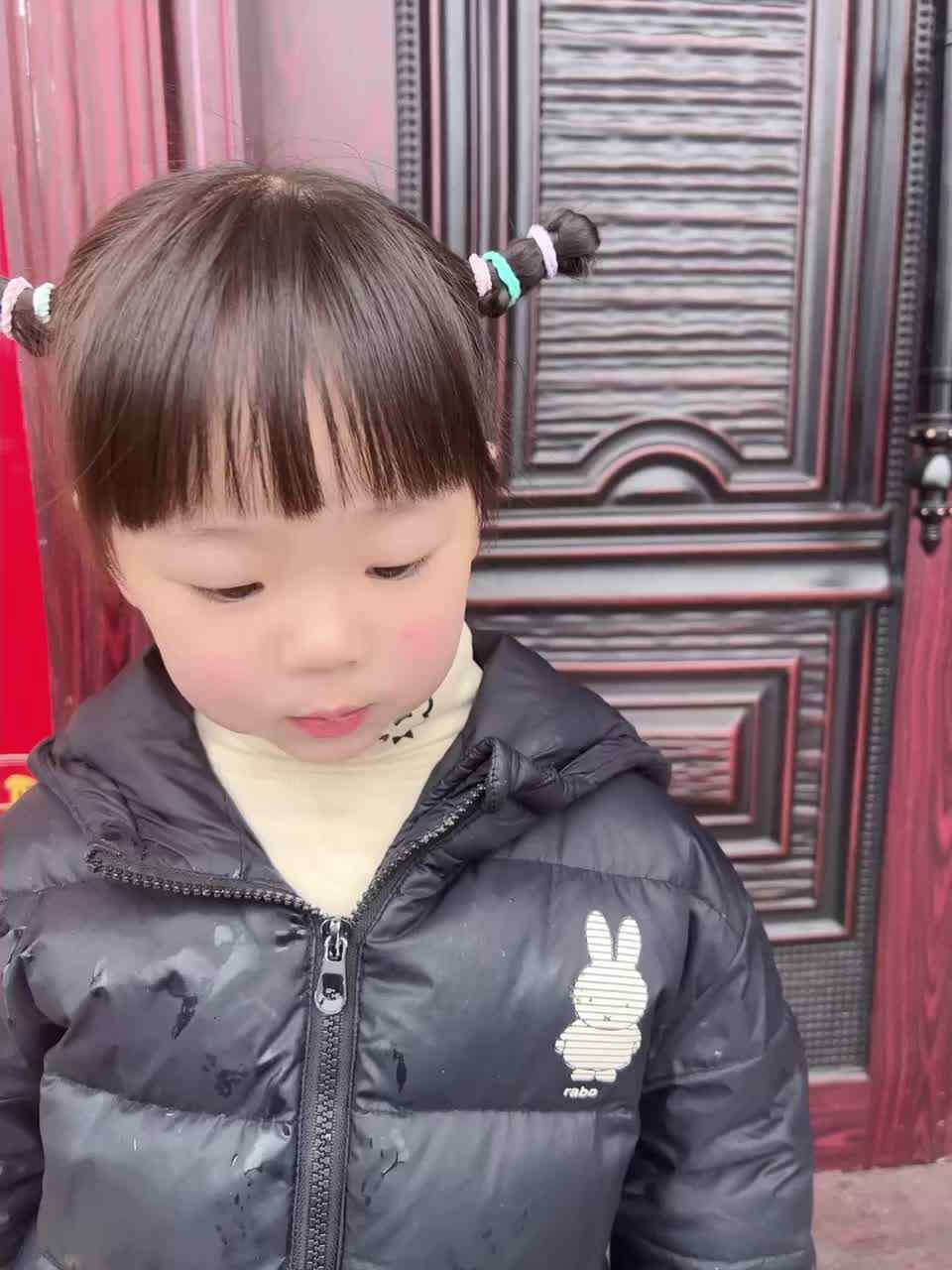 小A班～夏爱林～古诗《草》.MOV