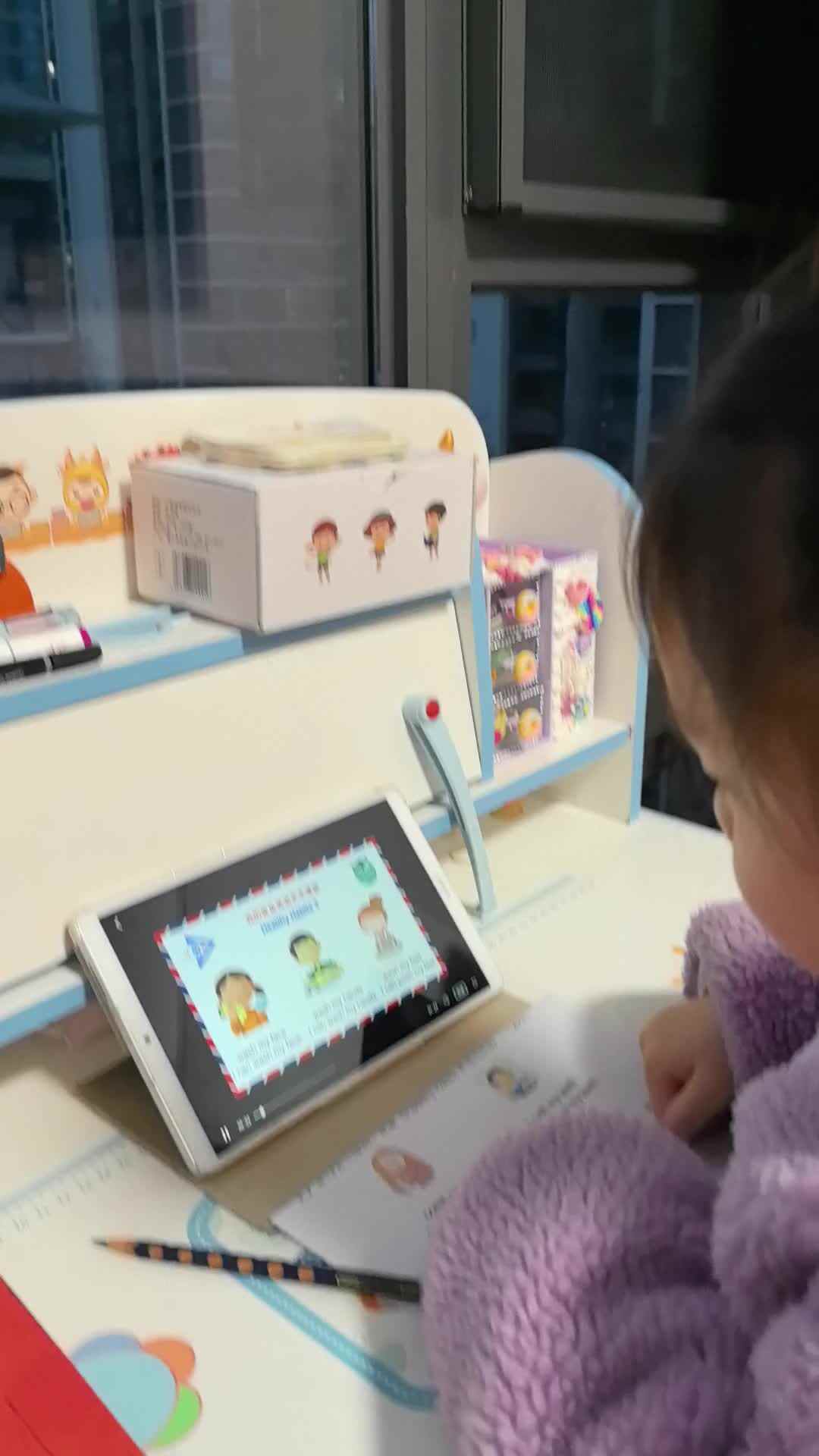 2024.3.8甘桐语英语作业