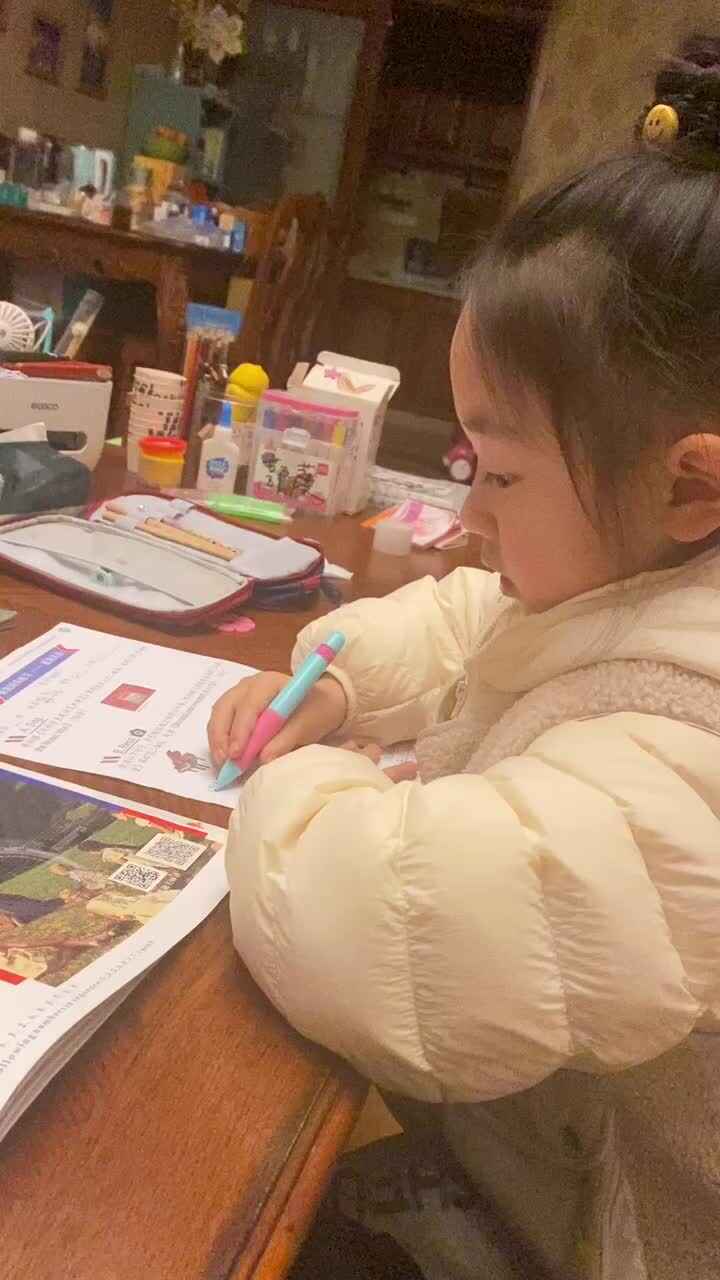 2024.3.6朗读
