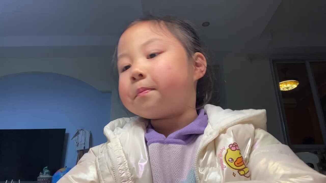 ⁣2024.3.6闯关练习-观看英语视频