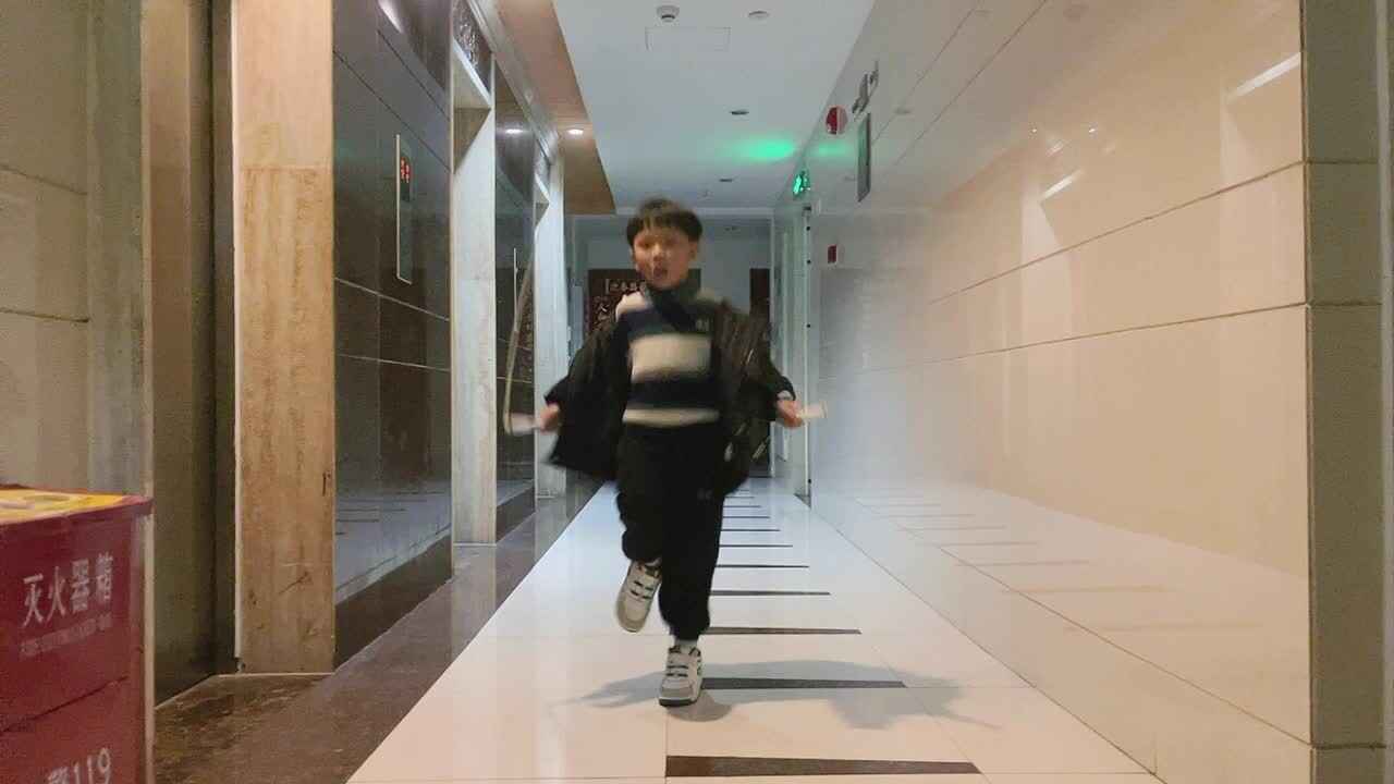 2024.3.7跳绳练习