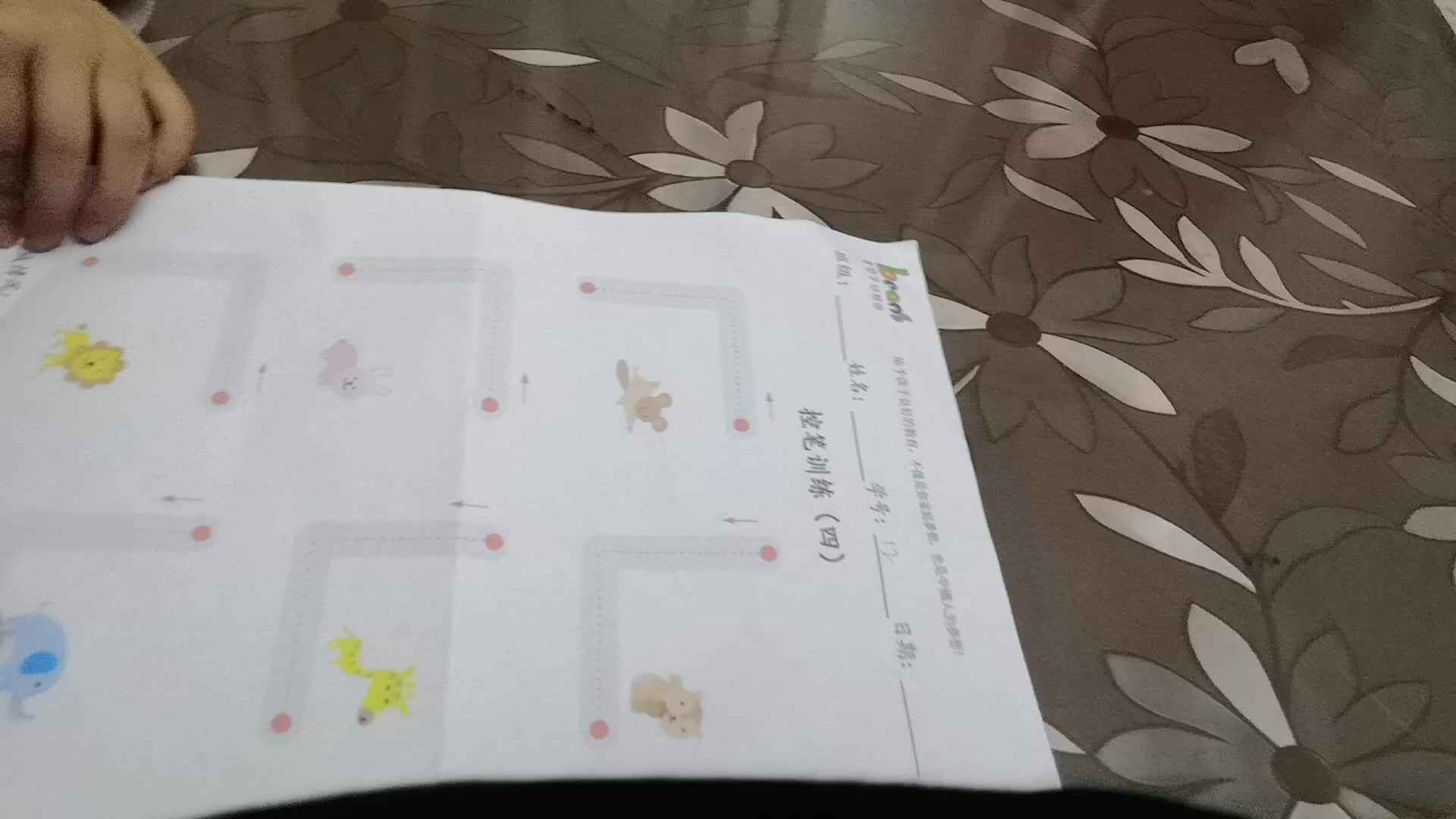 中B班3月19张芷萱控笔练习.mp4