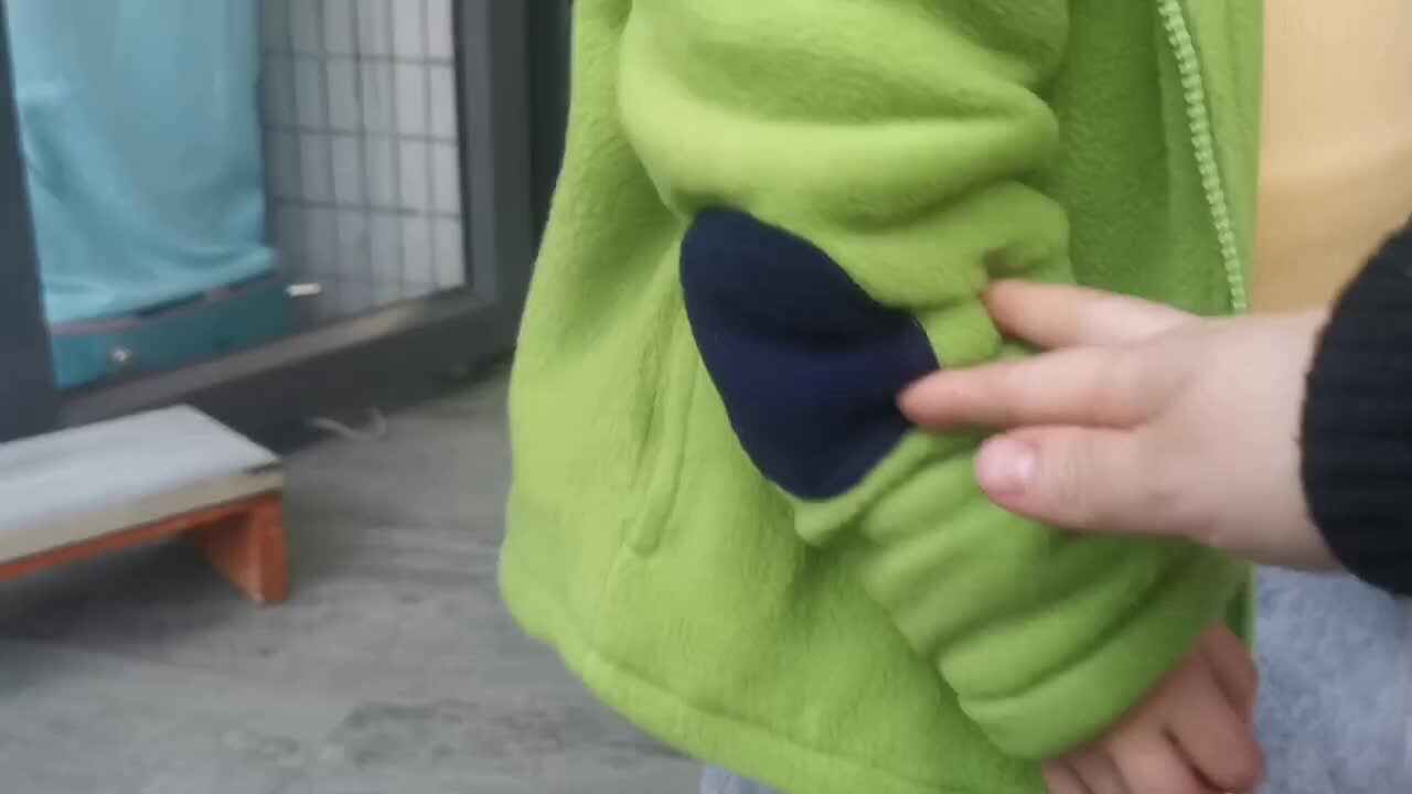 小A班2024.3.15李柯佑-踏步走.mp4