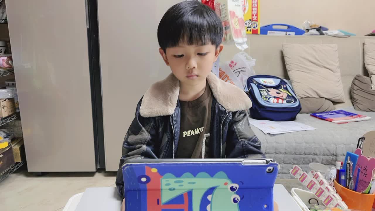 2024.3.31观看视频《大陆漂移说》