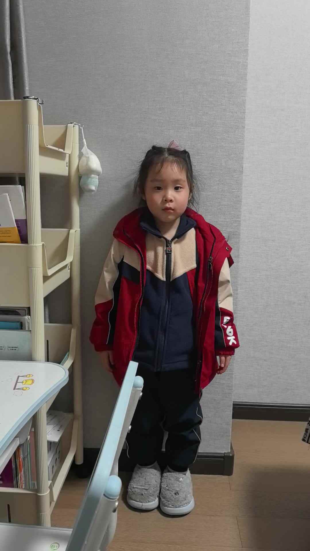 2024.3.19甘桐语口号练习