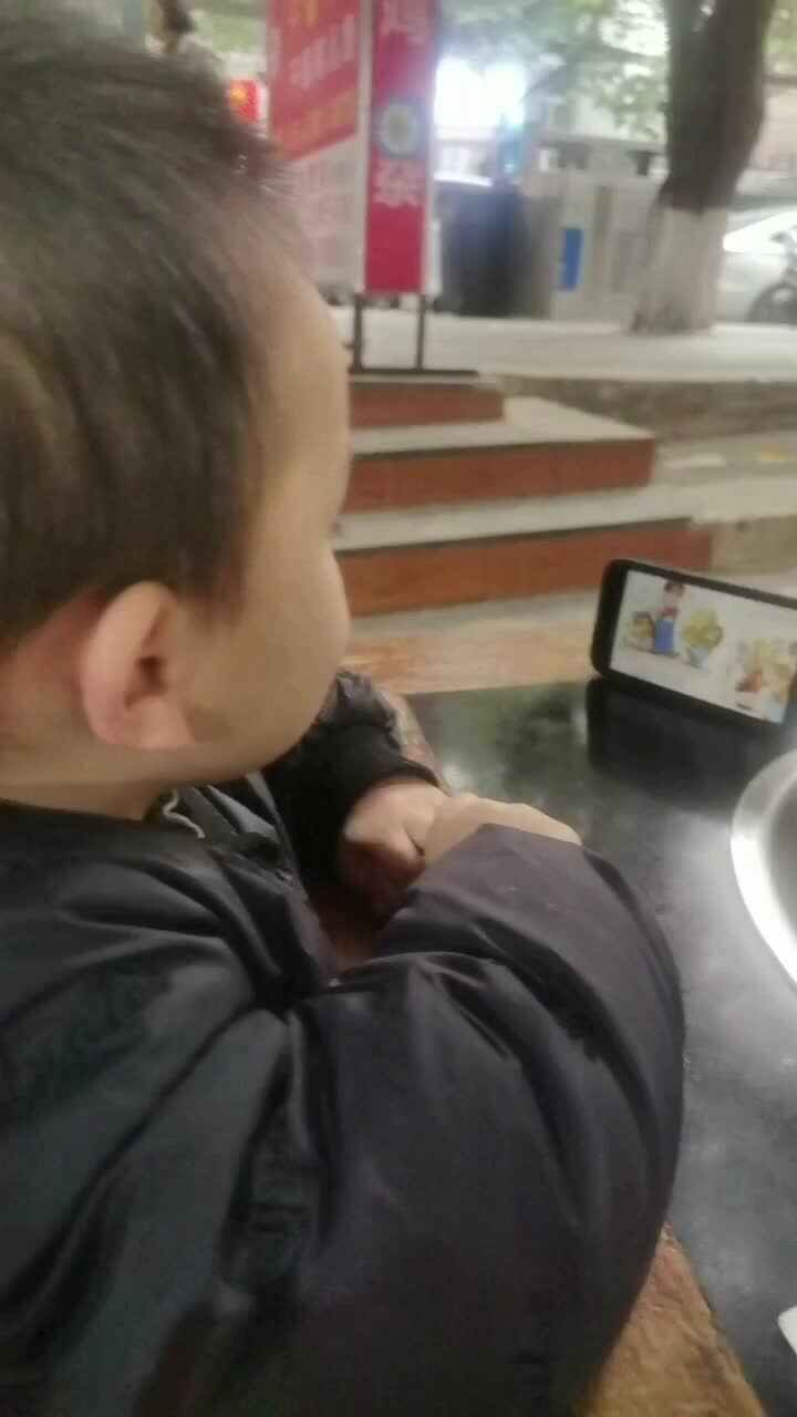看英语绘本