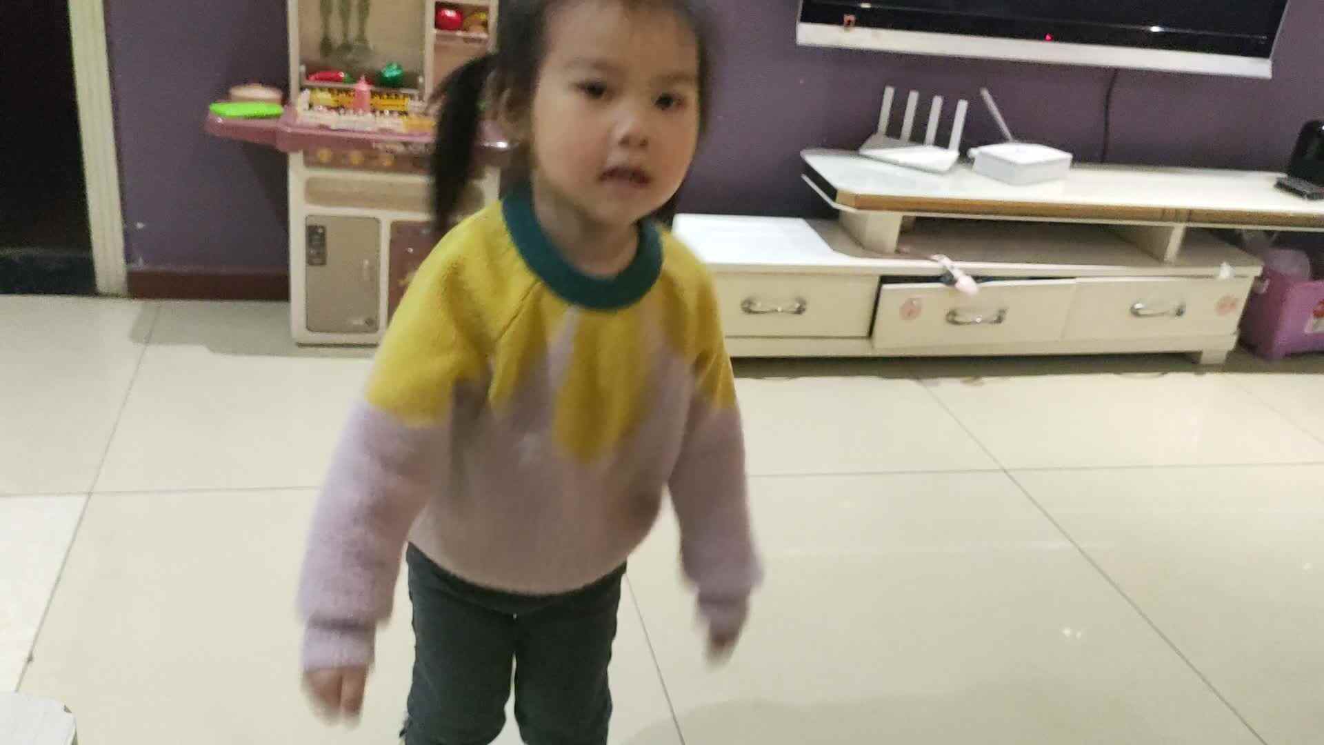 ⁣⁣2024.3.14踏步练习.mp4