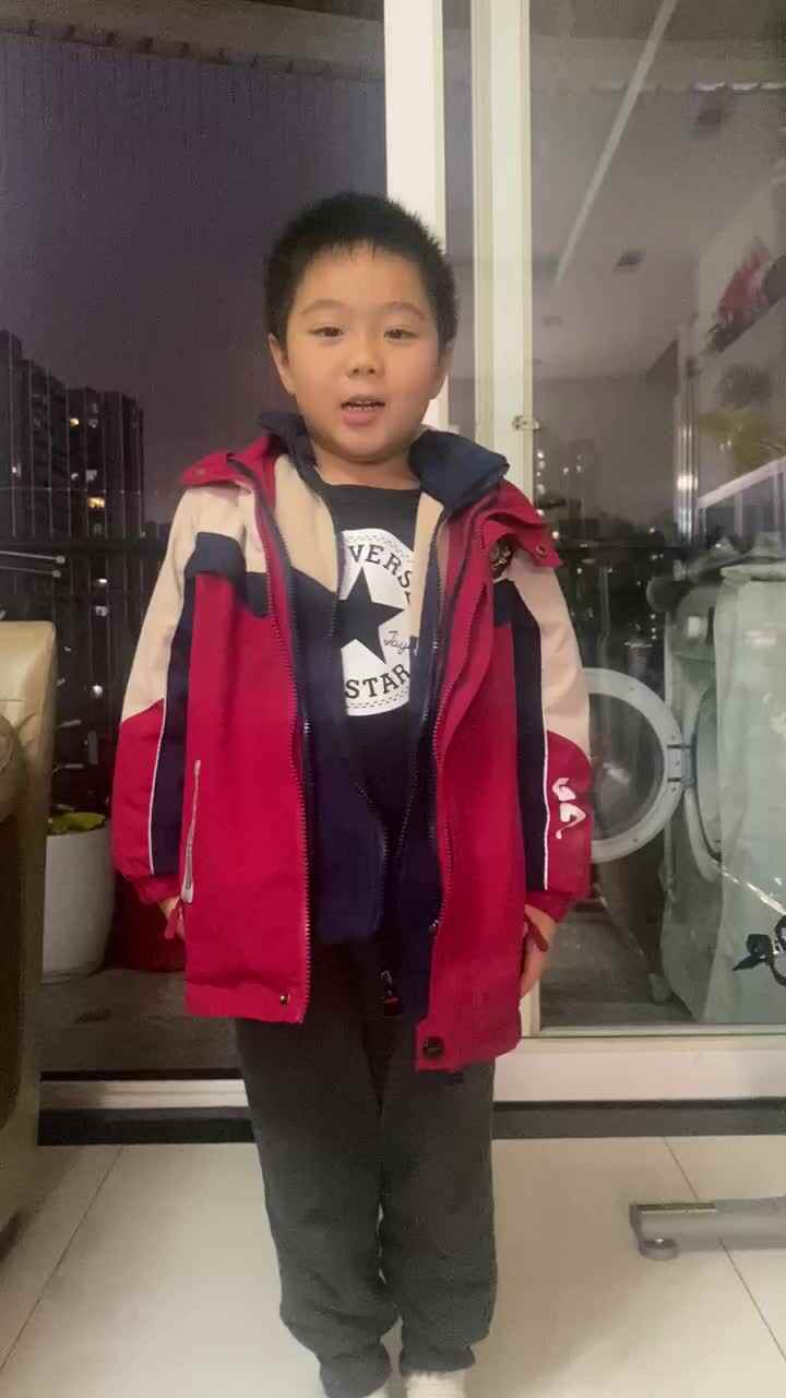 背诵古诗《秋思》