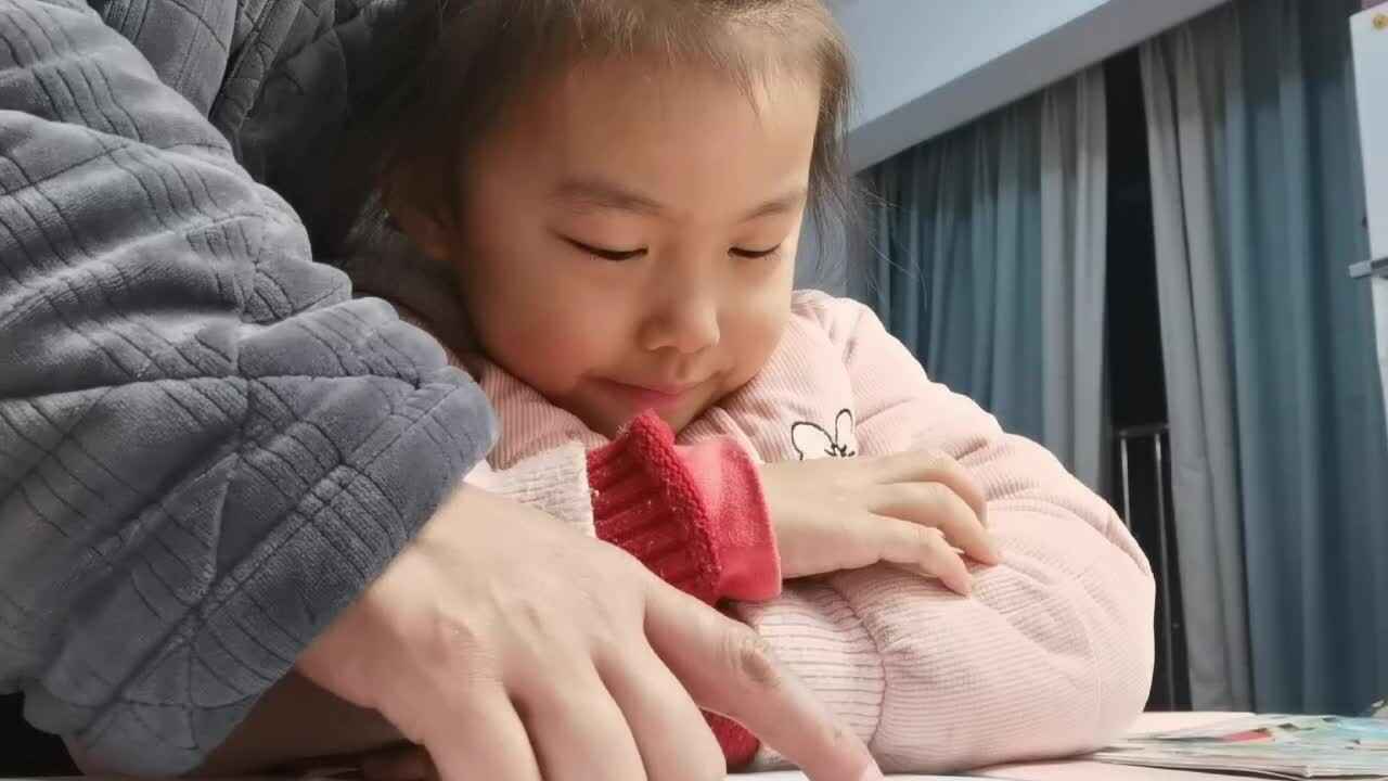 20240309陈彦兮闯关练习朗读英语