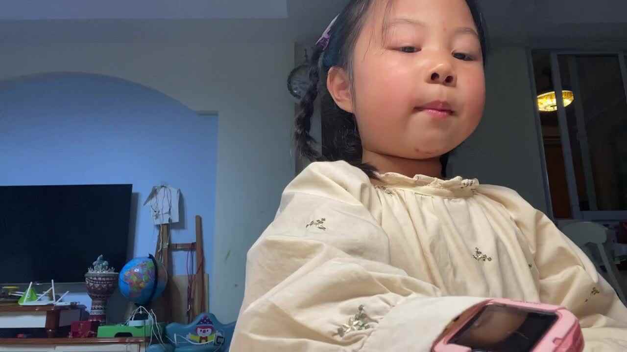 2024.3.29闯关练习-指读