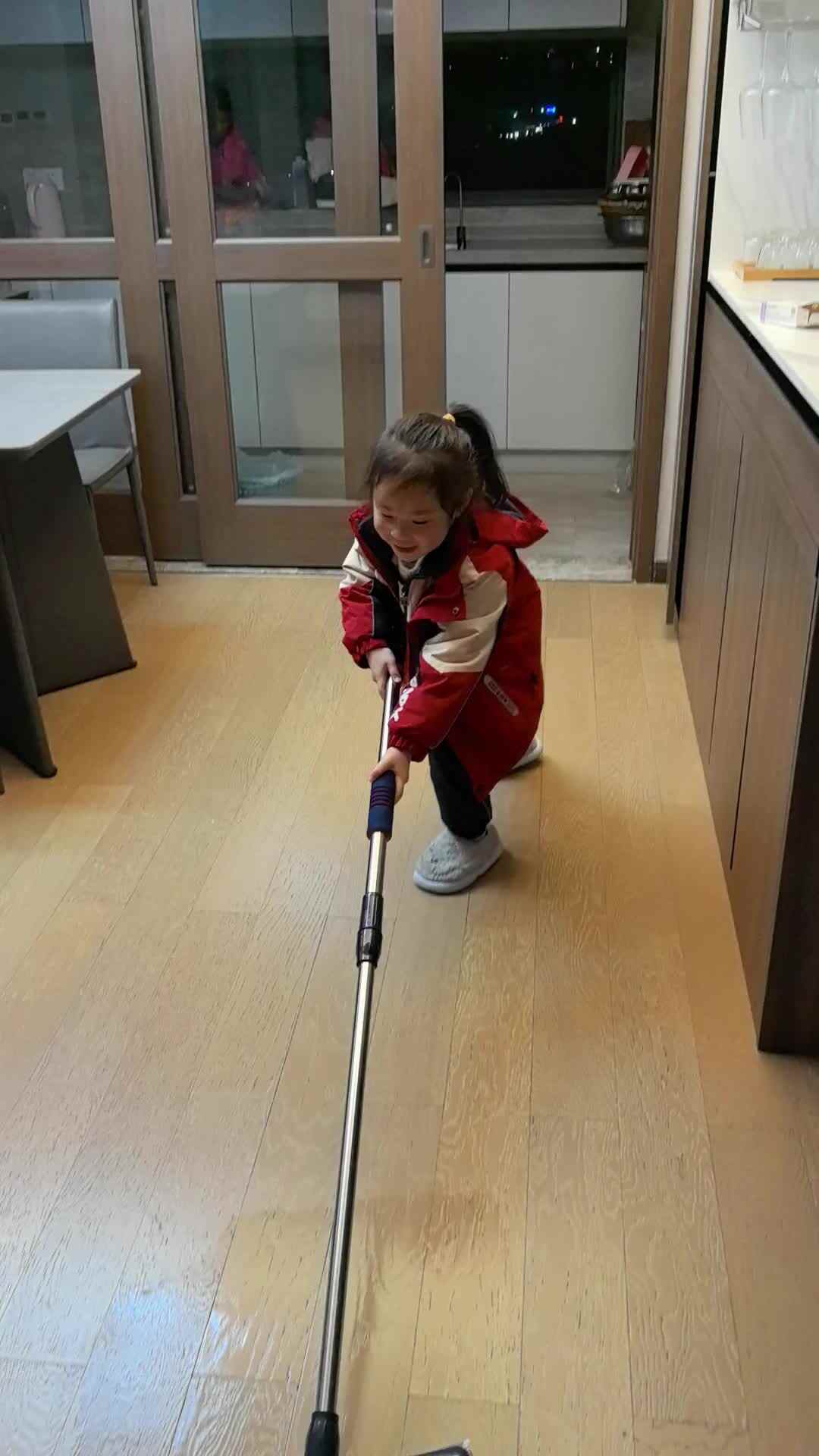 2024.3.12甘桐语家务劳动