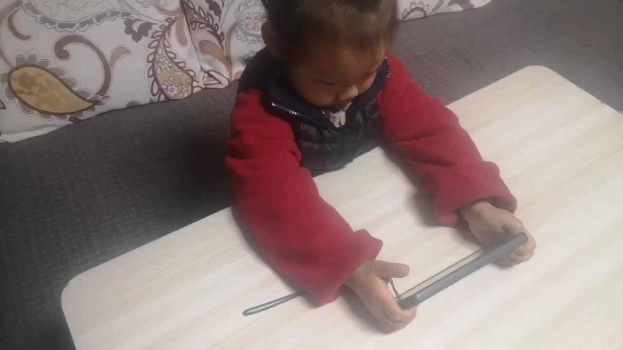 ⁣2024.2.18英语Five Little Dukes.mp4