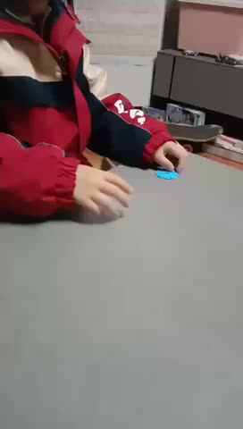 数数