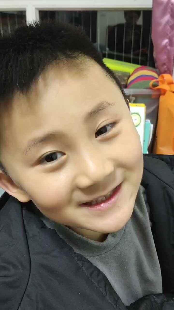 背诵儿歌