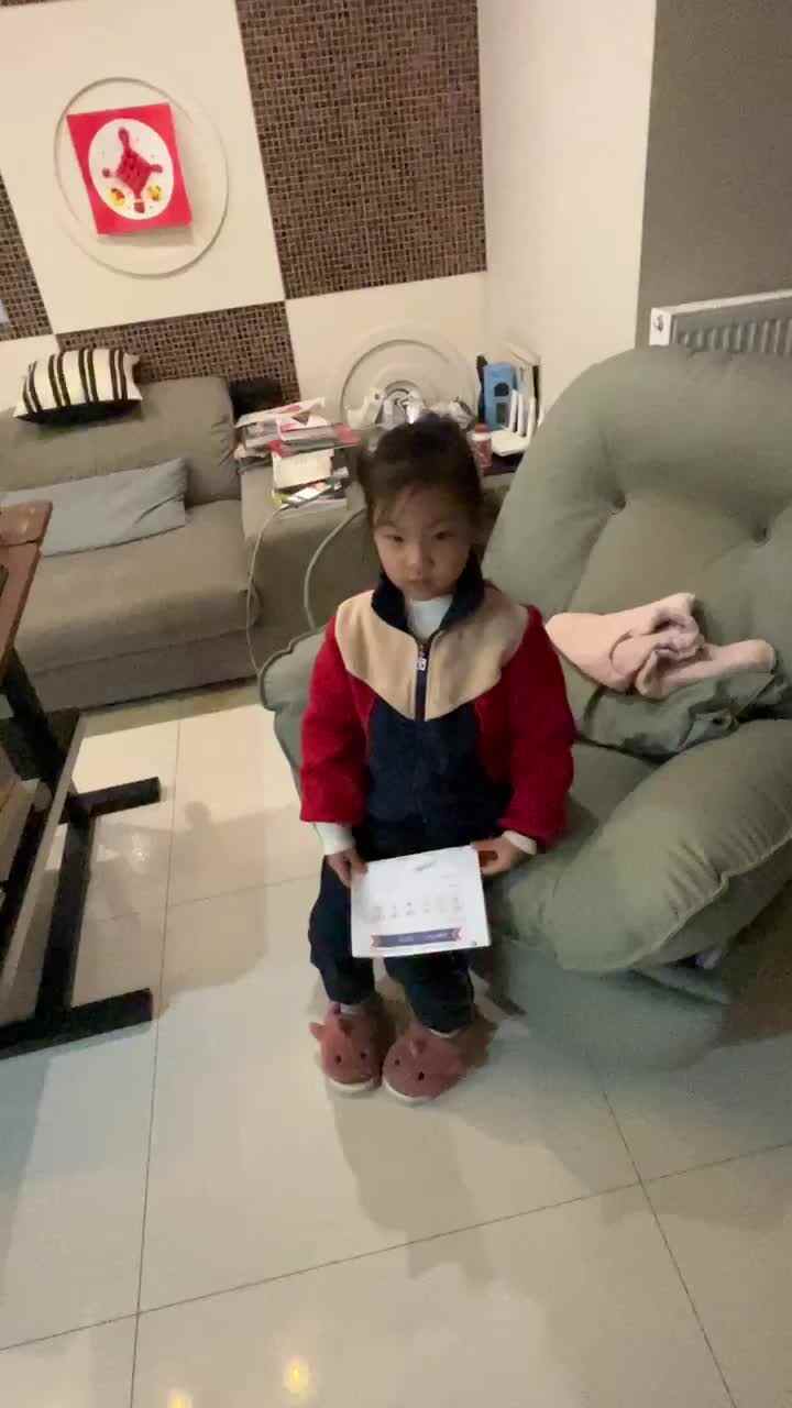 3.5阅读