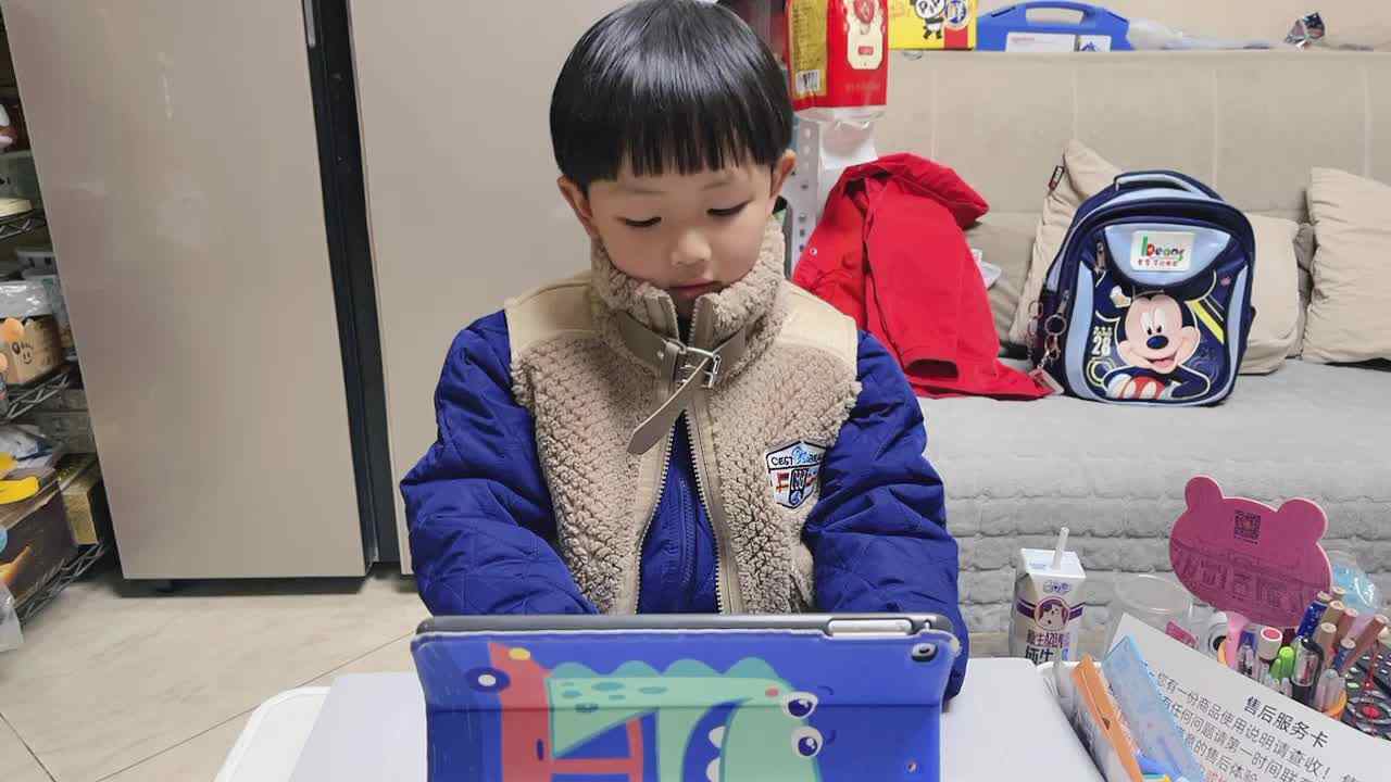 2024.3.13英语视频