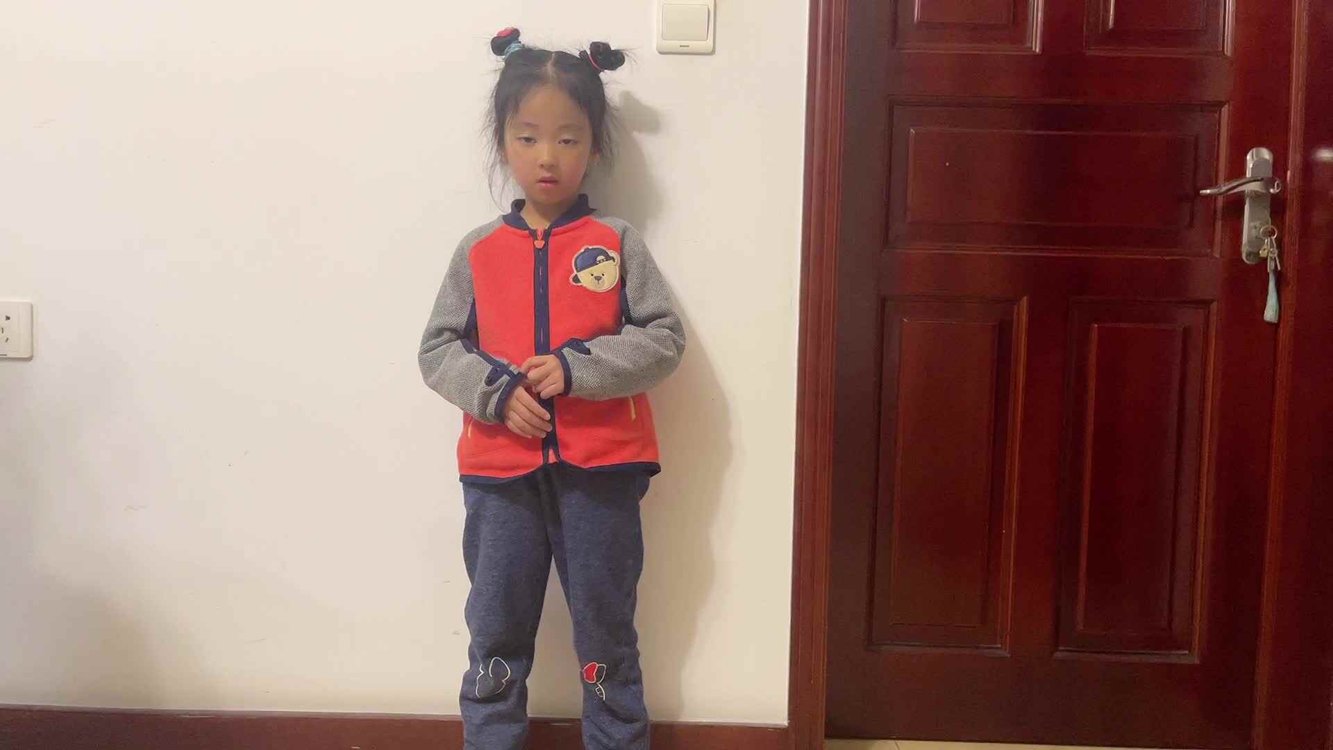 2026级B班20240312吴晨希闯关练习-原地踏步.mp4