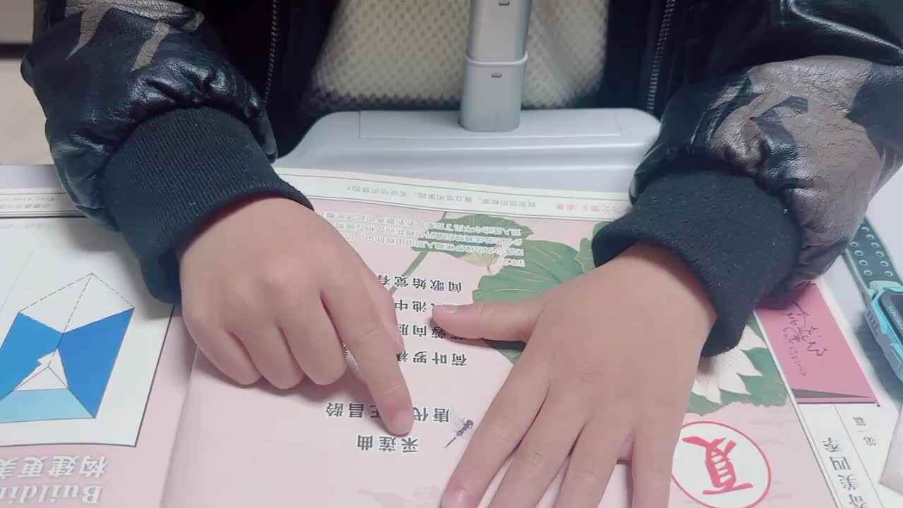 2024.3.6指读古诗《采莲曲》.MOV
