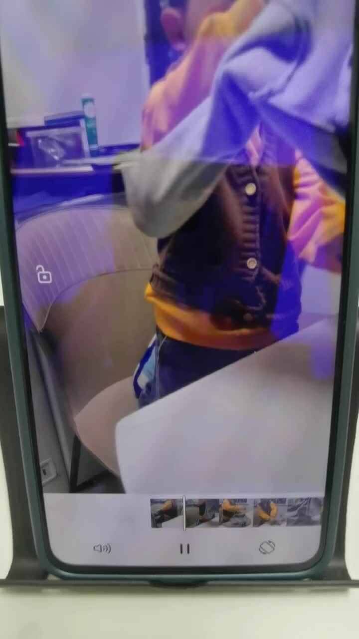 2024.3.26李梓睿自理能力的锻炼