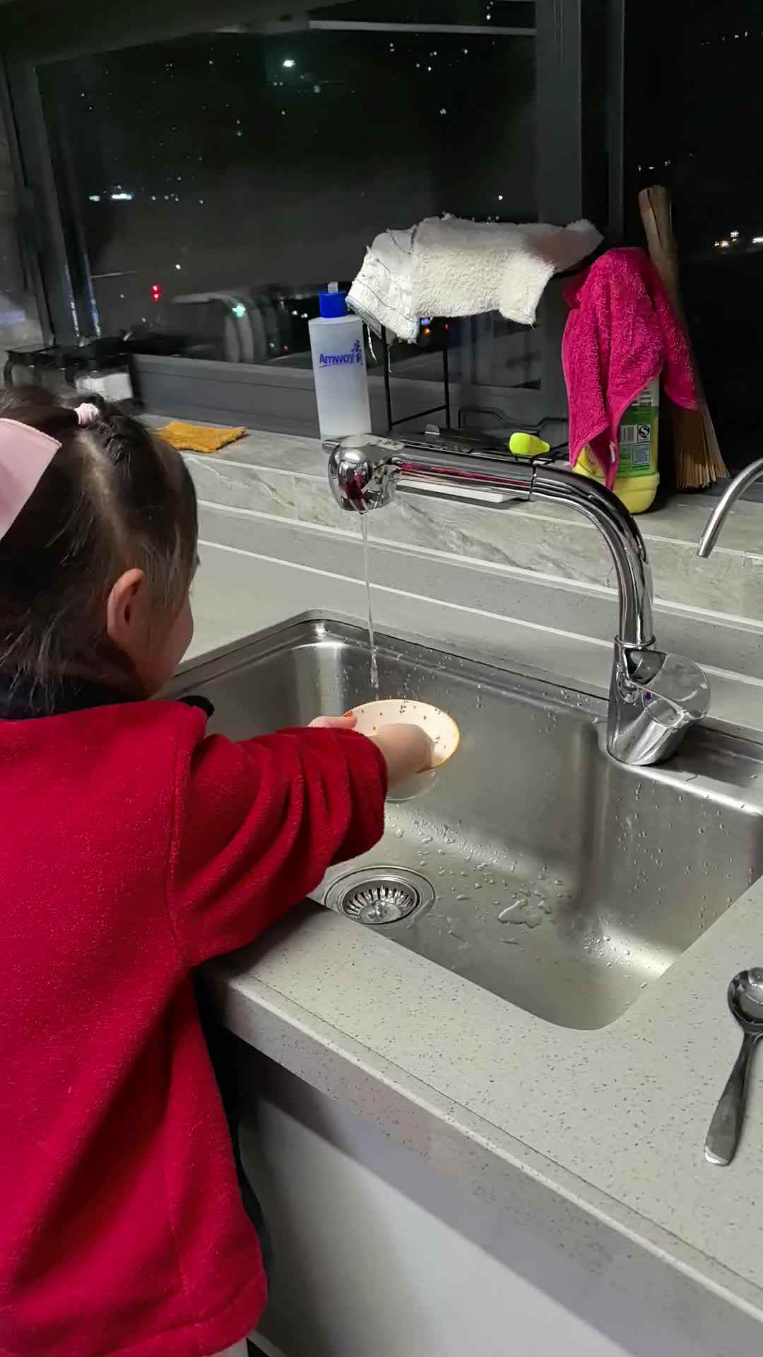 2024.3.21甘桐语家务劳动