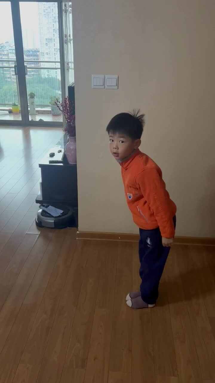 实验大班文浚2024.3.14