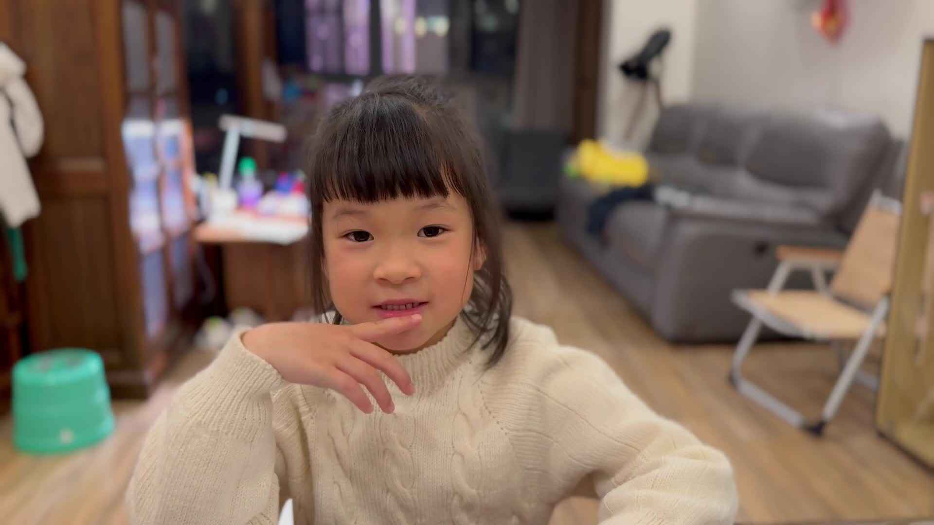 ⁣⁣颜之 3.6语文打卡实验一