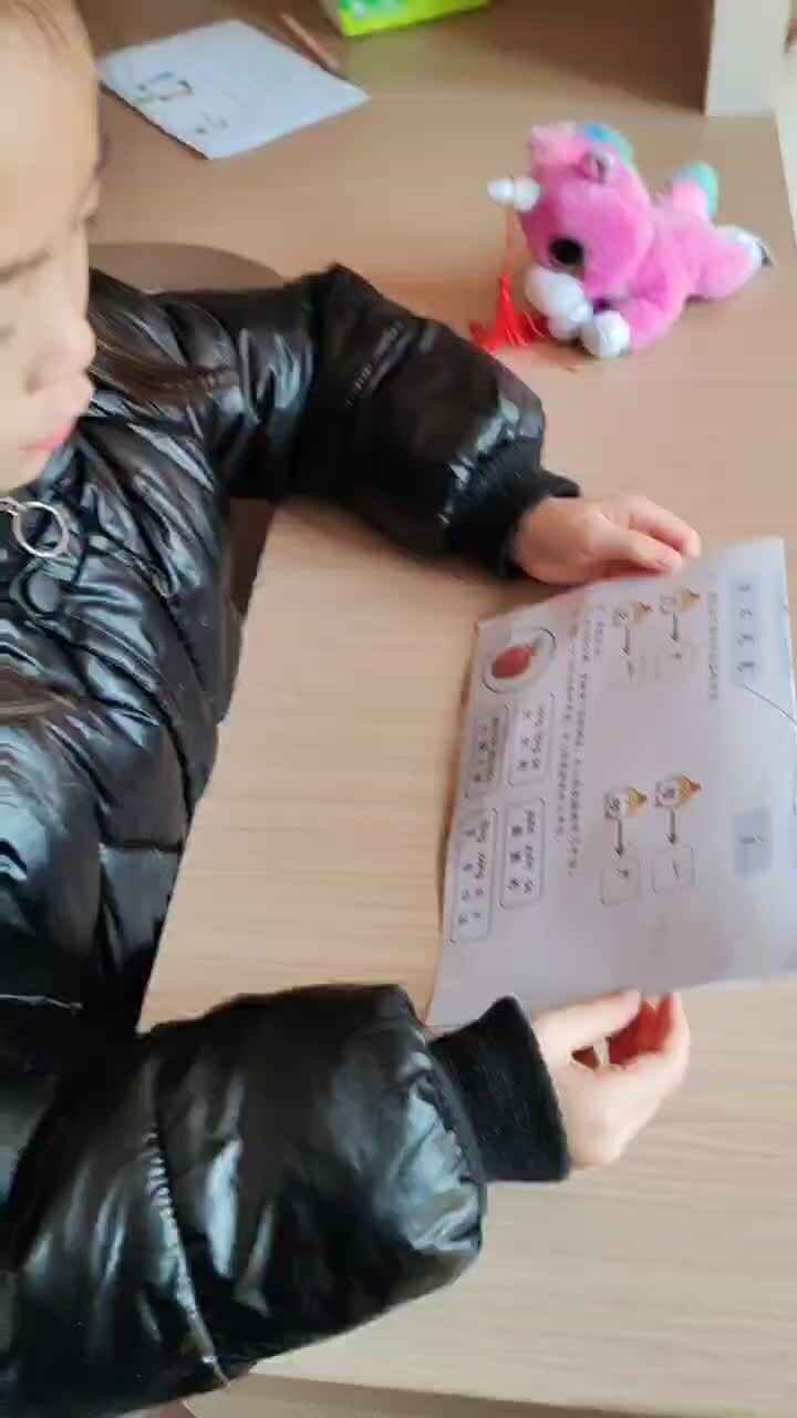 苹果的描述2024.3.9