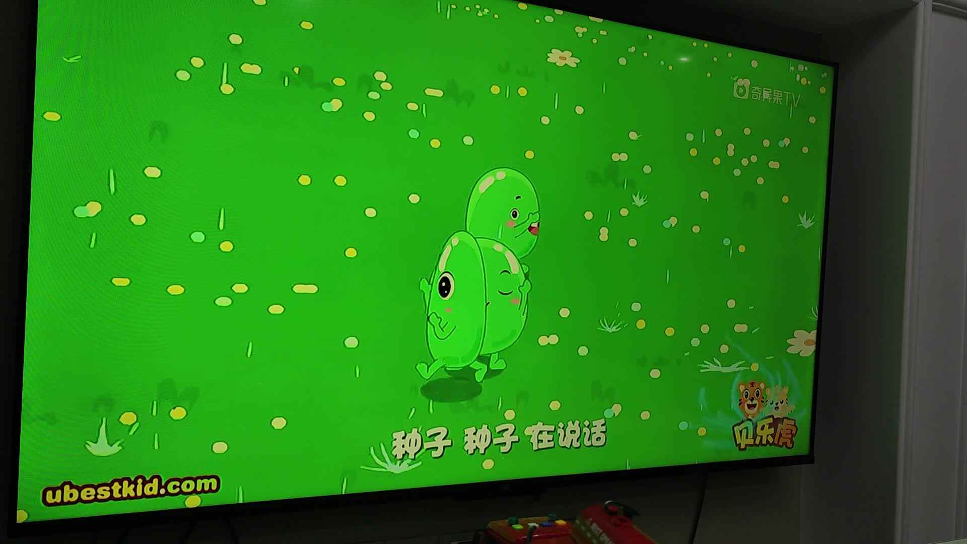 2024.3.18小A班李楷延——歌曲《春雨沙沙》.mp4