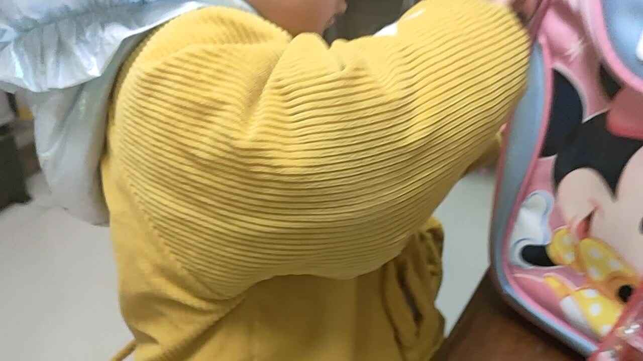 20240307陈灵兮闯关练习拉拉链