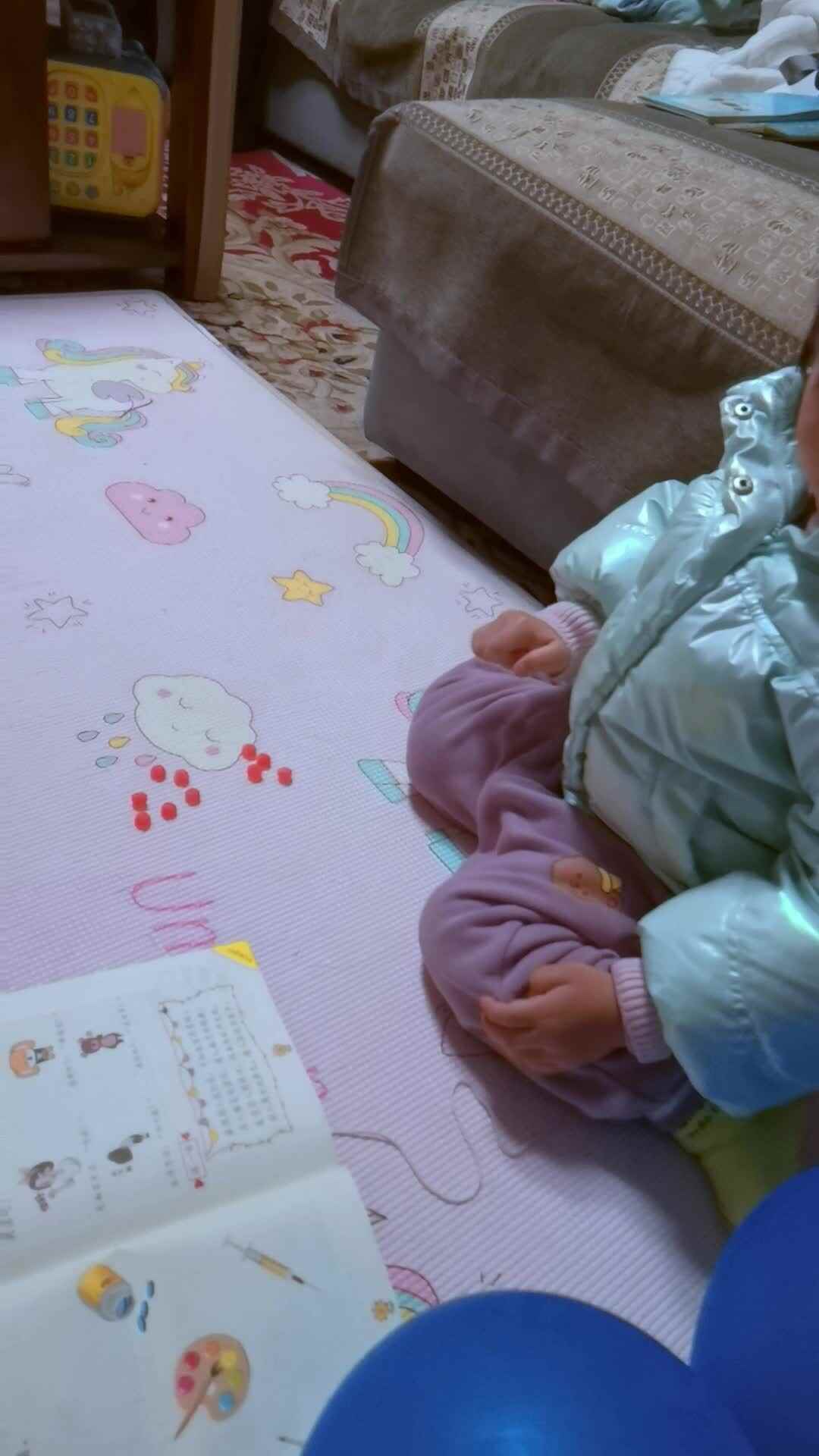 礼貌用语练习