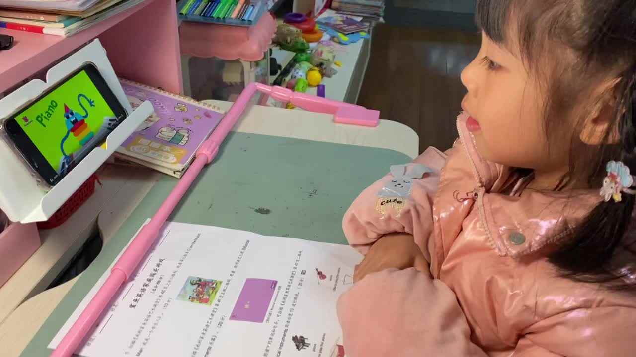 2024.3.1《Musical instruments》.MOV