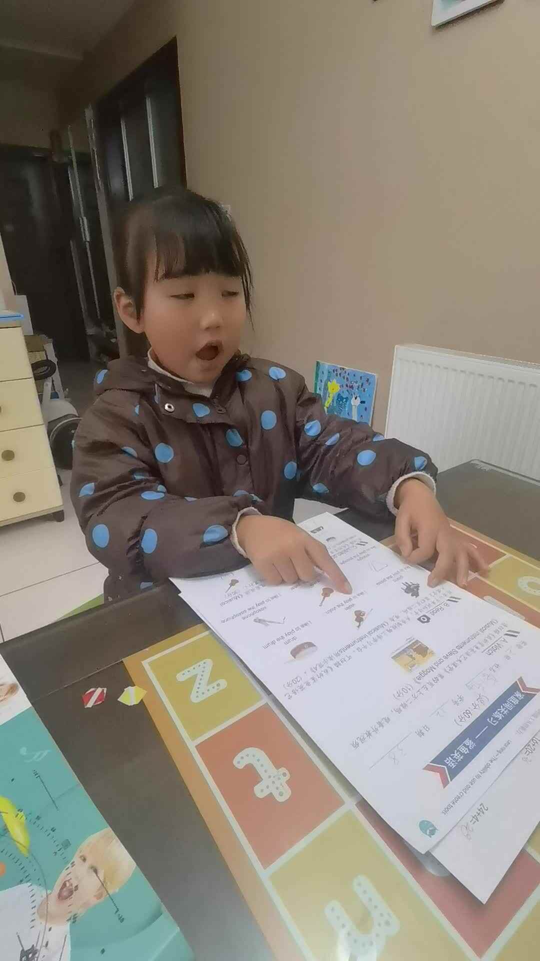英语打卡20240310