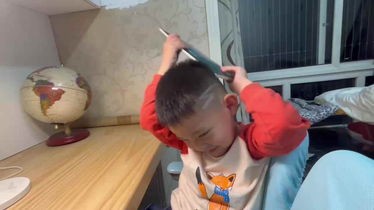 最信任的人