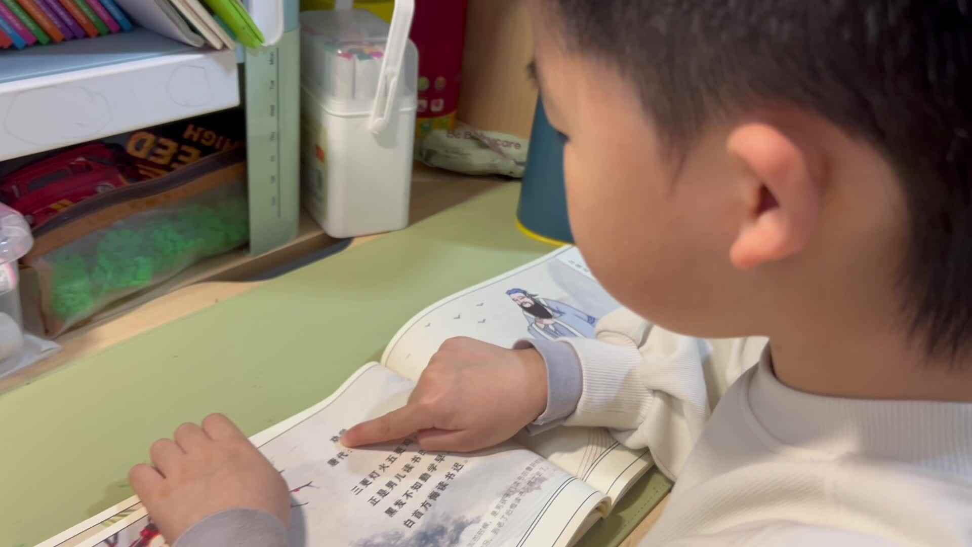 古诗mov