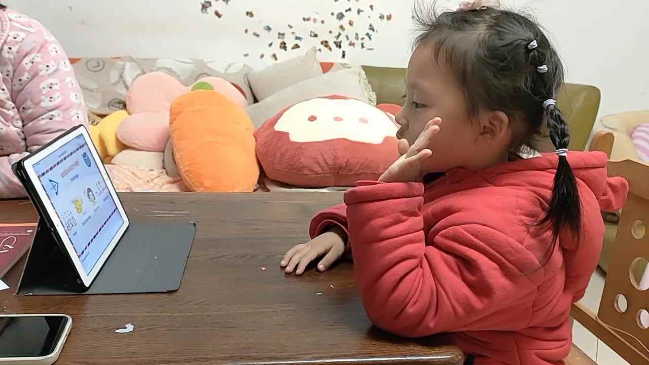 20240309陈灵兮闯关练习朗读示范