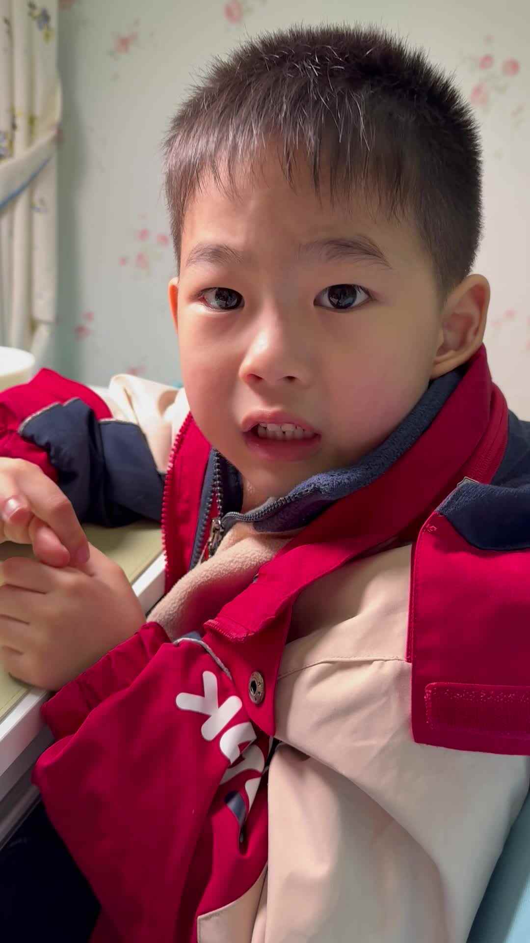 背诵小星星