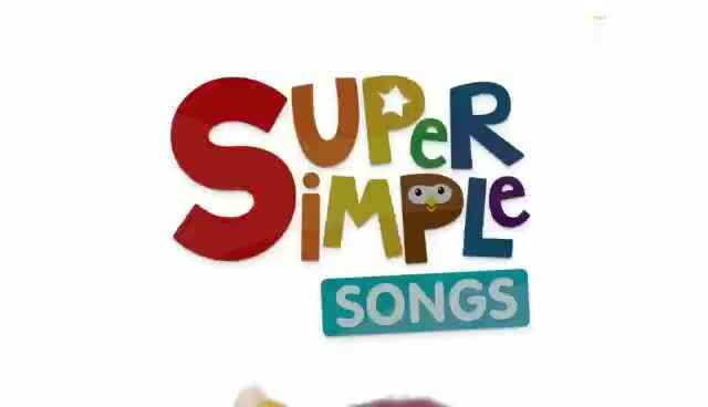 The Alphabet Song