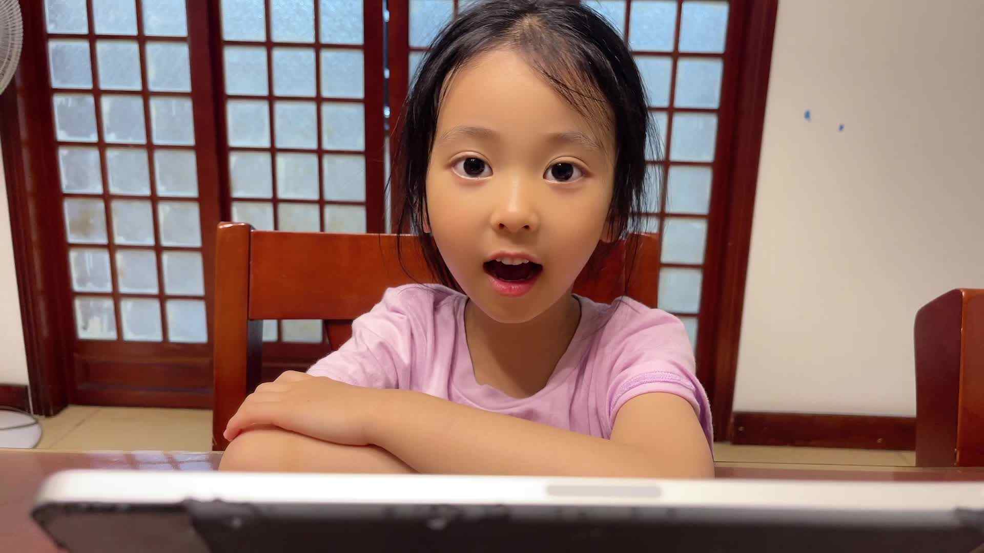 ⁣⁣⁣⁣2026级B班20240419吴晨希闯关练习-鲨鱼英语11-20.mp4