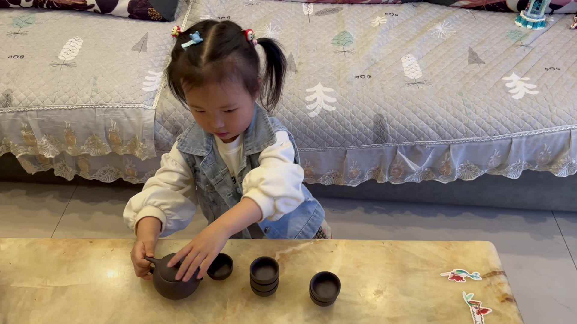 4.23倒水