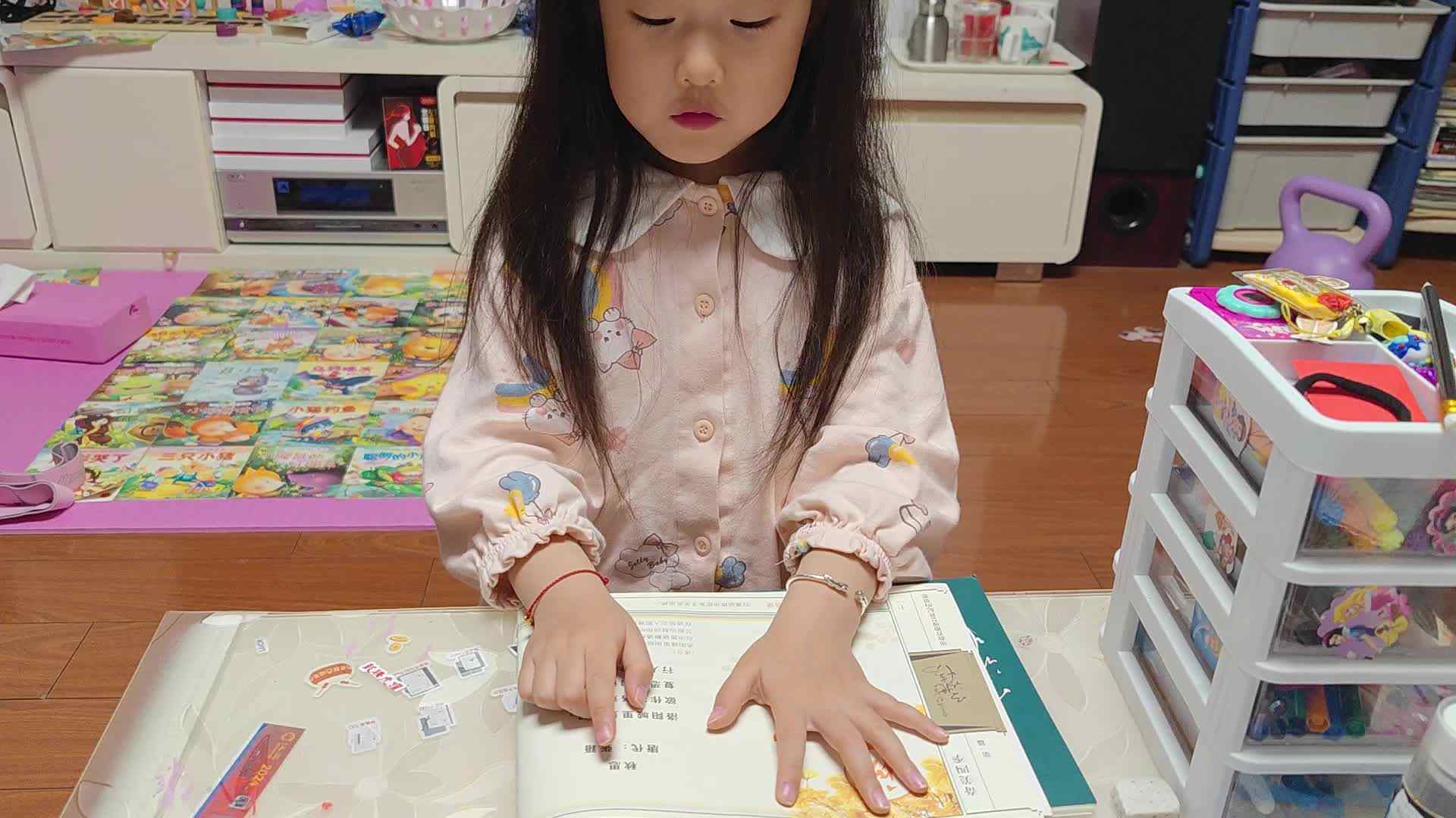 大B班朱佳柠20240403